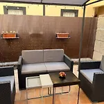 شقة Arcoiris Paradise A 300 Metros De La Playa ,piscina Y Parque Infantil كالاو سالفاجي