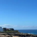 Arcoiris Paradise A 300 Metros De La Playa ,piscina Y Parque Infantil شقة كالاو سالفاجي