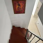 Arcoiris Paradise A 300 Metros De La Playa ,piscina Y Parque Infantil Appartamento