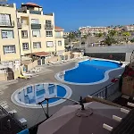 Appartamento Arcoiris Paradise A 300 Metros De La Playa ,piscina Y Parque Infantil *