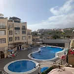 Appartamento Arcoiris Paradise A 300 Metros De La Playa ,piscina Y Parque Infantil