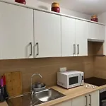 Arcoiris Paradise A 300 Metros De La Playa ,piscina Y Parque Infantil Appartamento