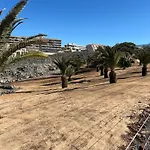 Arcoiris Paradise A 300 Metros De La Playa ,piscina Y Parque Infantil Appartamento Callao Salvaje