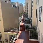 Appartamento Arcoiris Paradise A 300 Metros De La Playa ,piscina Y Parque Infantil Callao Salvaje