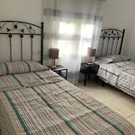 Arcoiris Paradise A 300 Metros De La Playa ,piscina Y Parque Infantil * Callao Salvaje