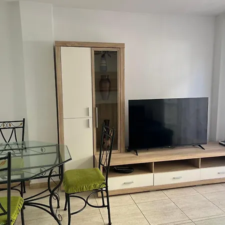 Arcoiris Paradise A 300 Metros De La Playa ,piscina Y Parque Infantil Кальяо-Сальвахе