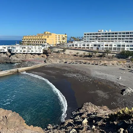 Arcoiris Paradise A 300 Metros De La Playa ,piscina Y Parque Infantil شقة كالاو سالفاجي