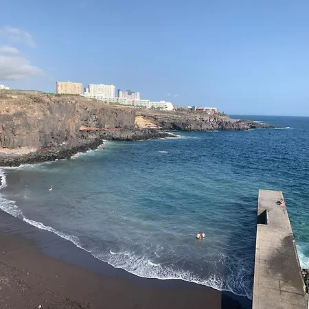 Arcoiris Paradise A 300 Metros De La Playa ,piscina Y Parque Infantil * Кальяо-Сальвахе