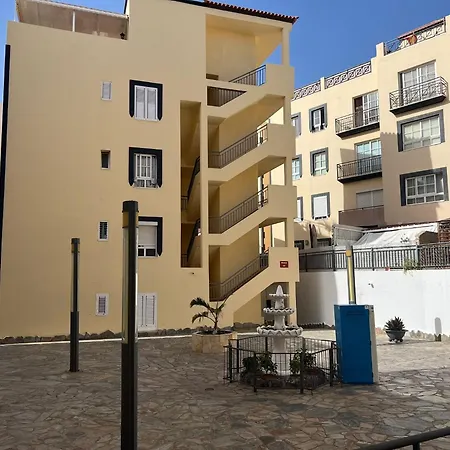 Arcoiris Paradise A 300 Metros De La Playa ,piscina Y Parque Infantil شقة *