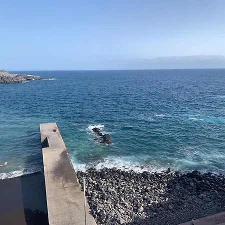 شقة Arcoiris Paradise A 300 Metros De La Playa ,piscina Y Parque Infantil *