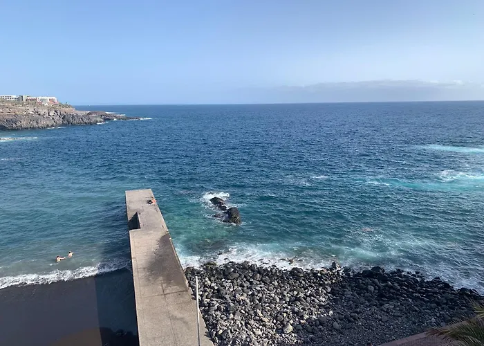 Apartmán Arcoiris Paradise A 300 Metros De La Playa ,piscina Y Parque Infantil *