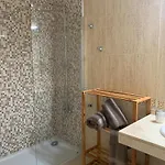 Lägenhet Arcoiris Paradise A 300 Metros De La Playa ,piscina Y Parque Infantil *