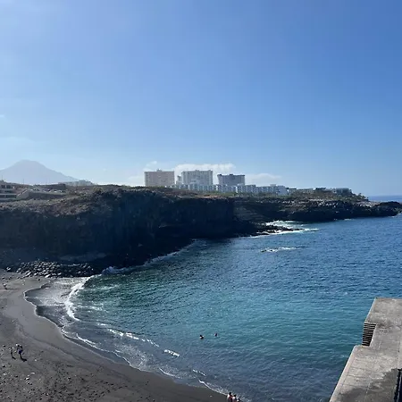 Arcoiris Paradise A 300 Metros De La Playa ,piscina Y Parque Infantil * カジャオ・サルバヘ