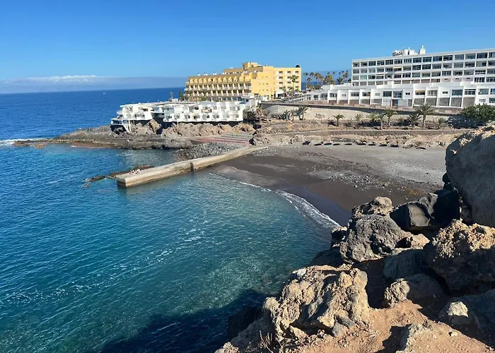Arcoiris Paradise A 300 Metros De La Playa ,piscina Y Parque Infantil アパート *