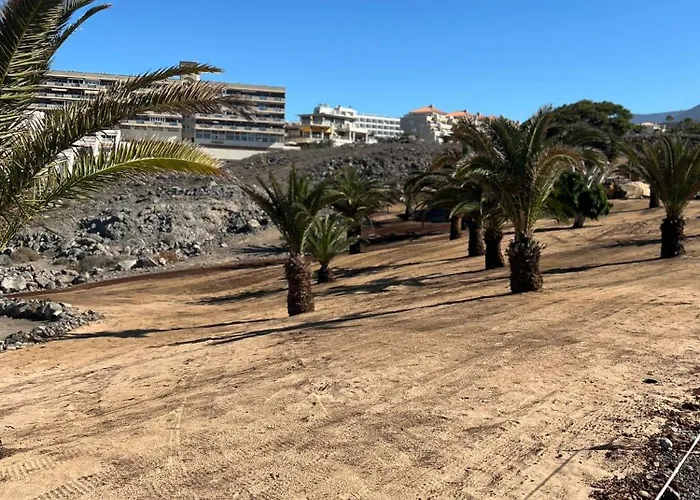 Arcoiris Paradise A 300 Metros De La Playa ,piscina Y Parque Infantil アパート カジャオ・サルバヘ