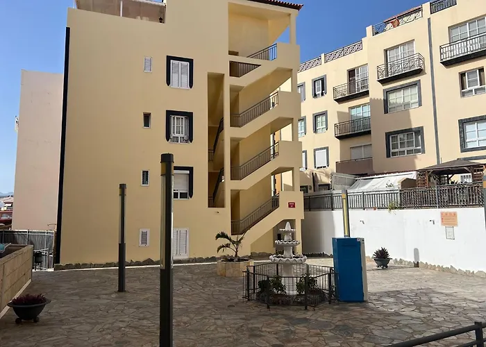 Arcoiris Paradise A 300 Metros De La Playa ,piscina Y Parque Infantil アパート *