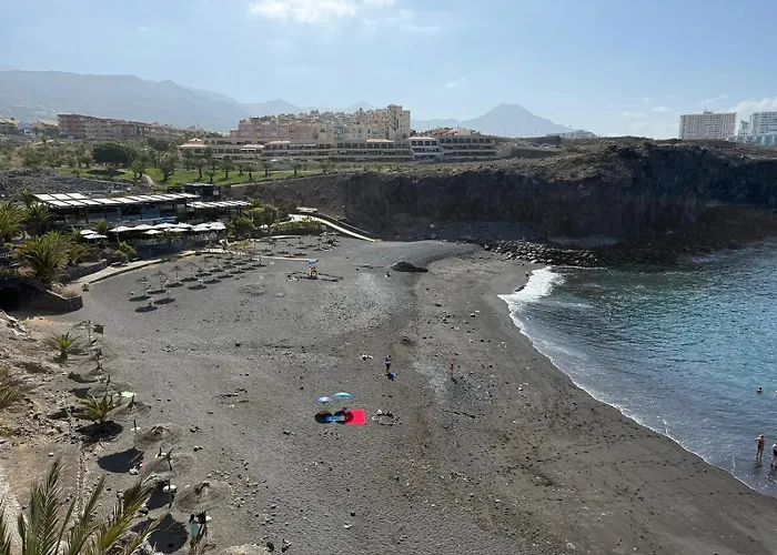 Arcoiris Paradise A 300 Metros De La Playa ,piscina Y Parque Infantil アパート *