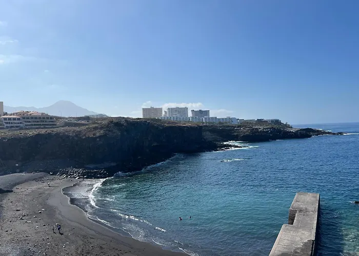 Arcoiris Paradise A 300 Metros De La Playa ,piscina Y Parque Infantil * カジャオ・サルバヘ